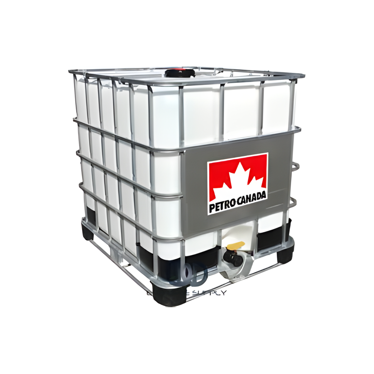 SUPREME SYNTHETIC 5W 20 IBC DECANT